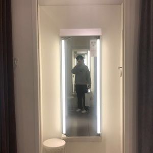 Meet your Posher, Robert